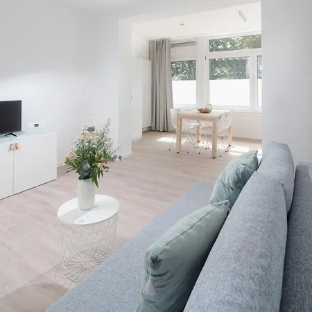 Strandloft Eins Norderney Exterior foto