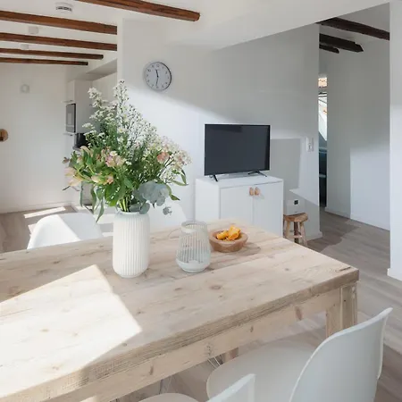 Strandloft Eins Norderney Exterior foto