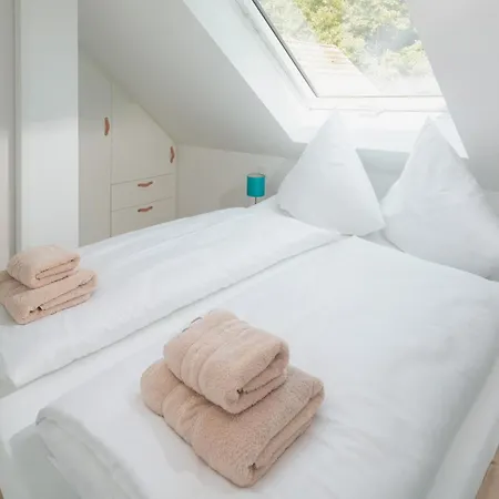 Strandloft Eins Norderney Exterior foto