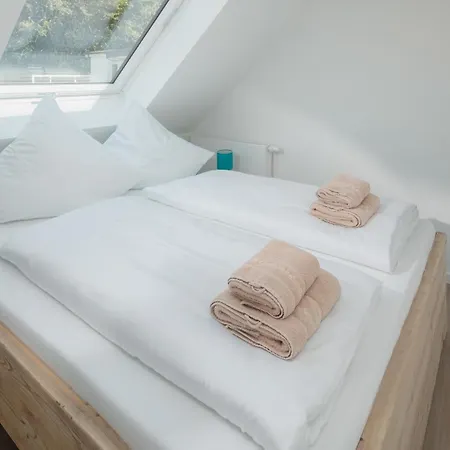 Strandloft Eins Norderney Exterior foto