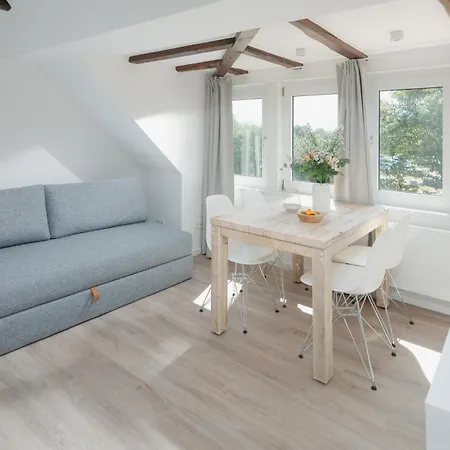 Strandloft Eins Norderney Exterior foto