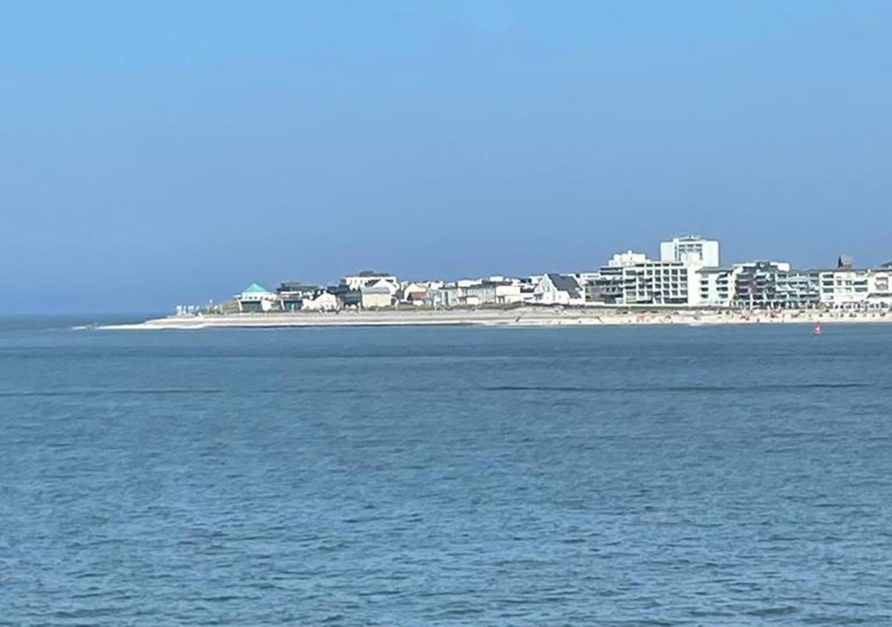 Apartment Haus Stieglitz Norderney