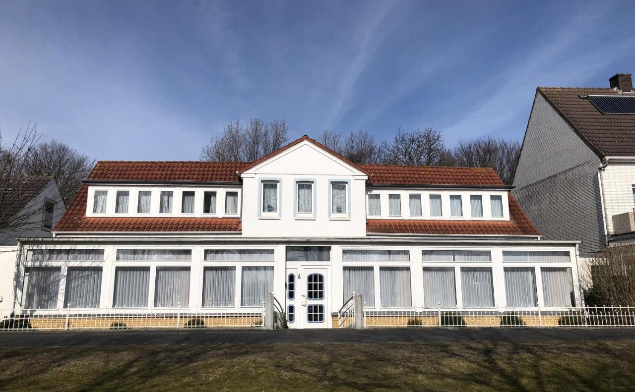 Haus Stieglitz