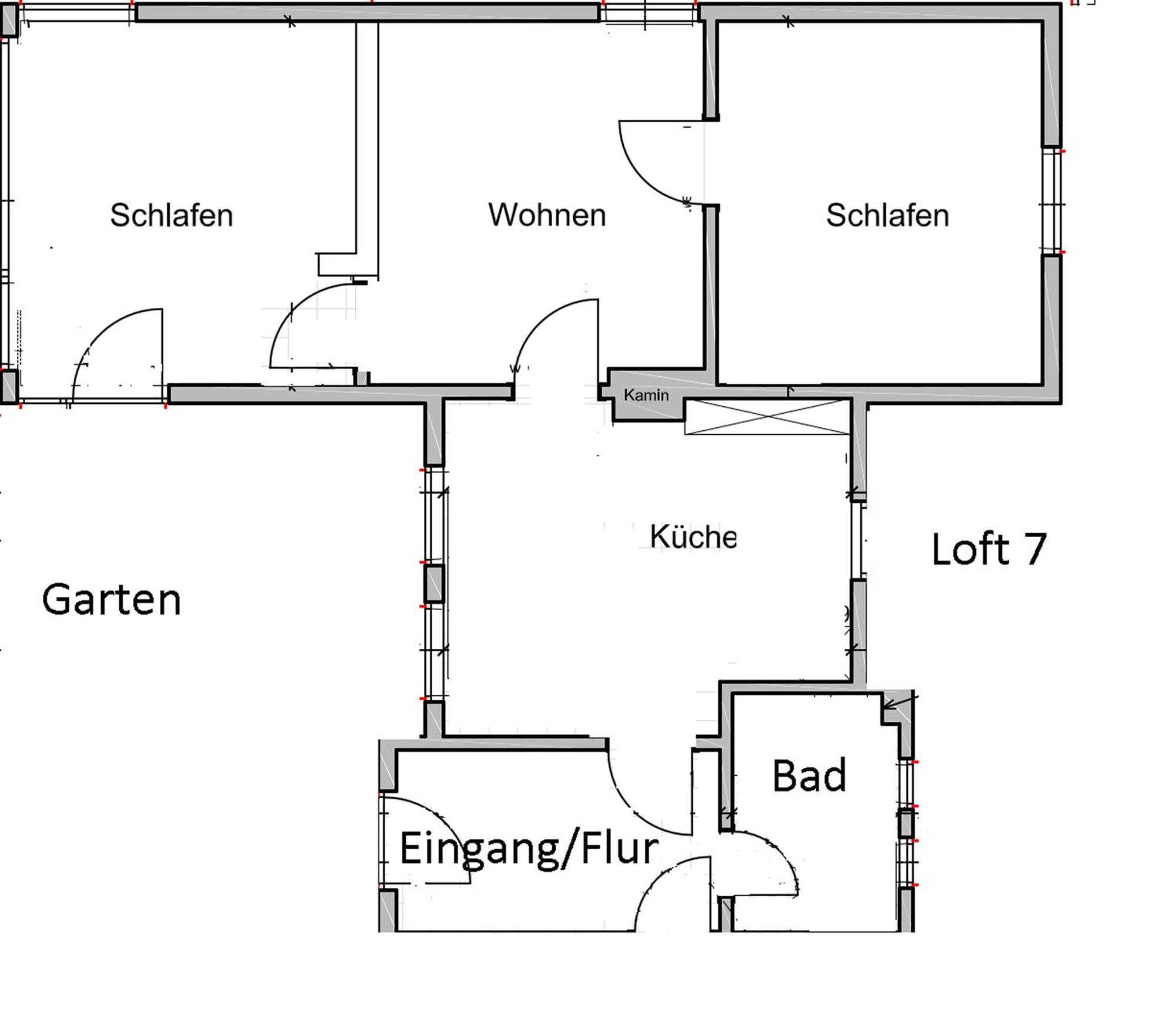 Haus Stieglitz