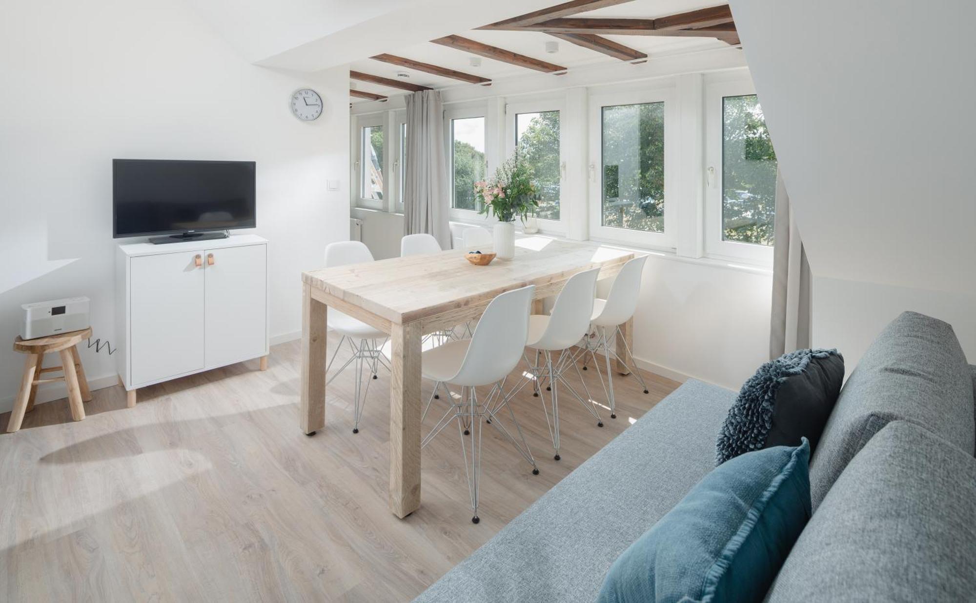 Haus Stieglitz Apartment