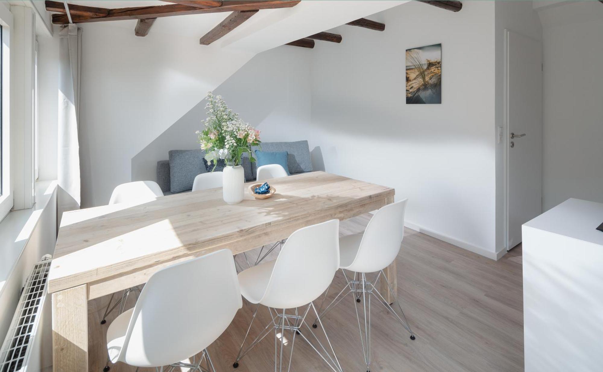 Apartment Haus Stieglitz