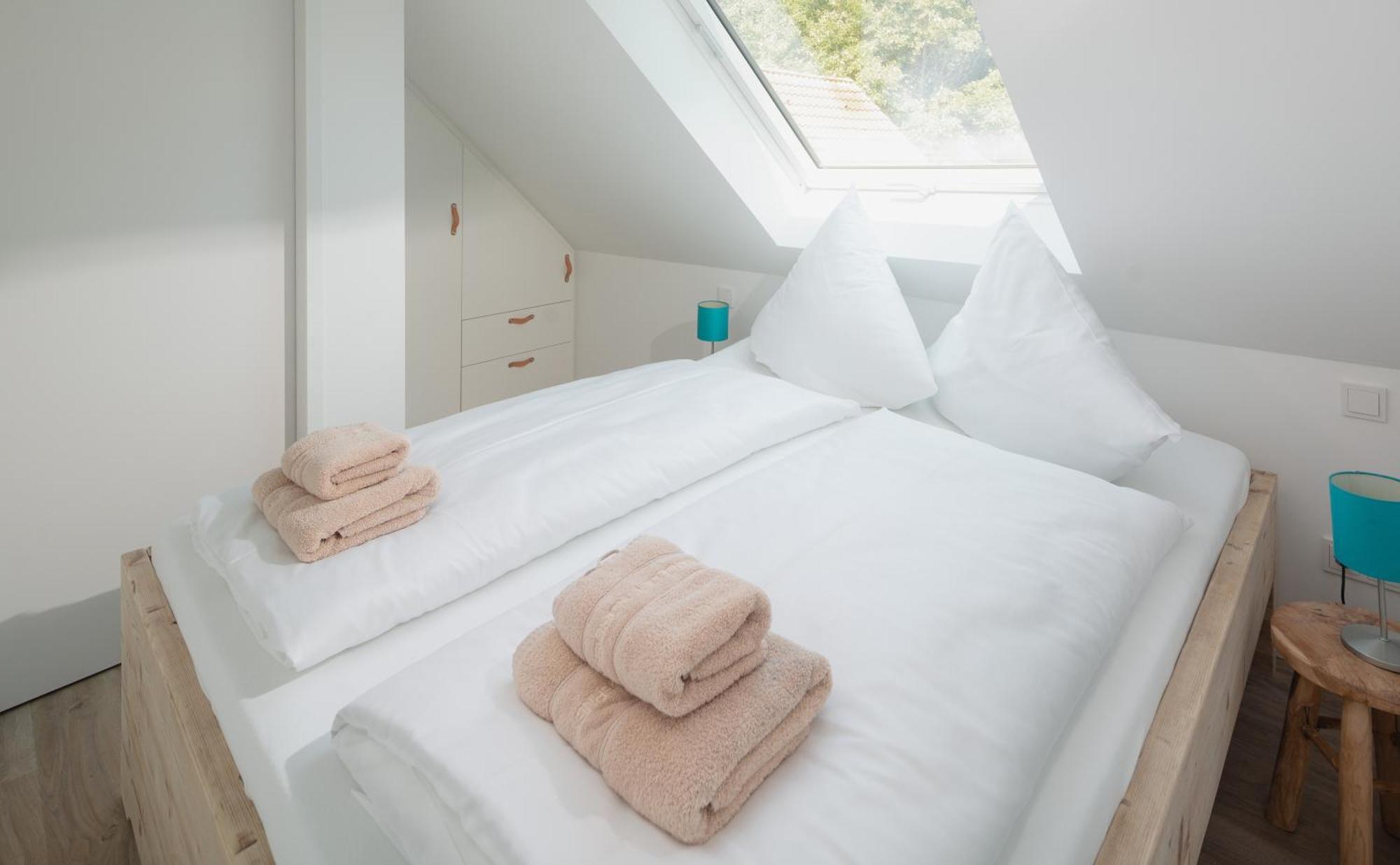Haus Stieglitz Apartment Norderney