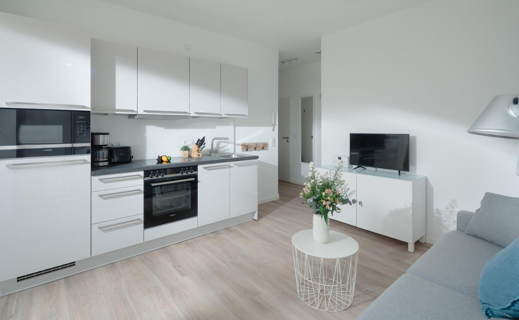 Haus Stieglitz
