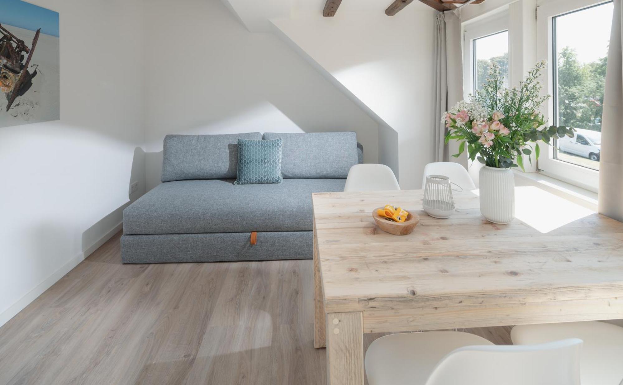 Apartment Haus Stieglitz Norderney