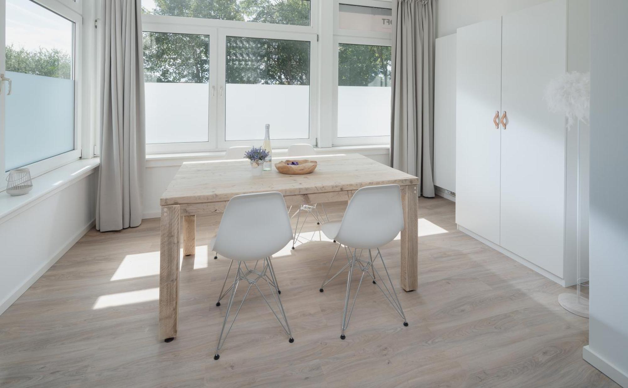 Apartment Haus Stieglitz Norderney