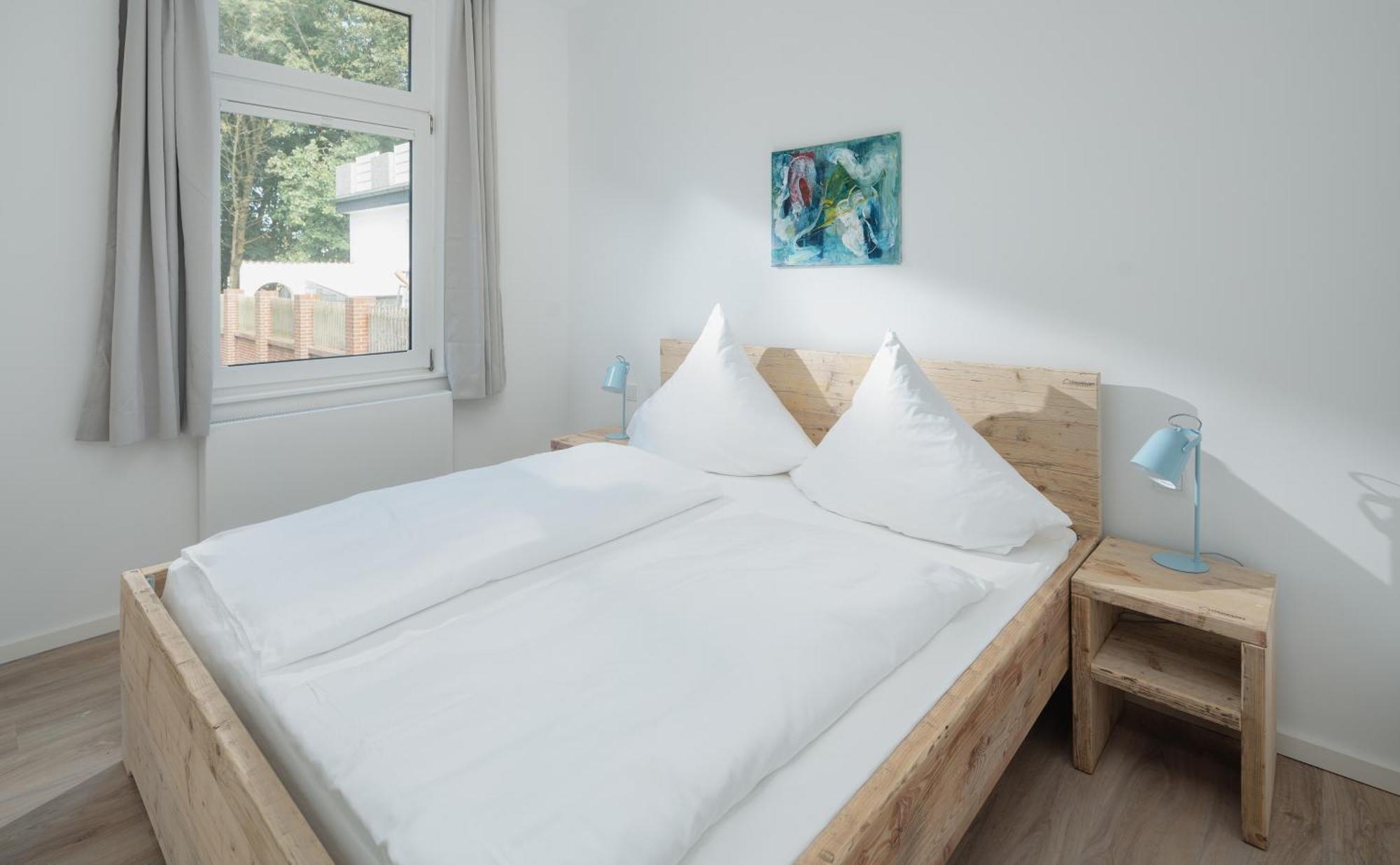 Haus Stieglitz * Norderney