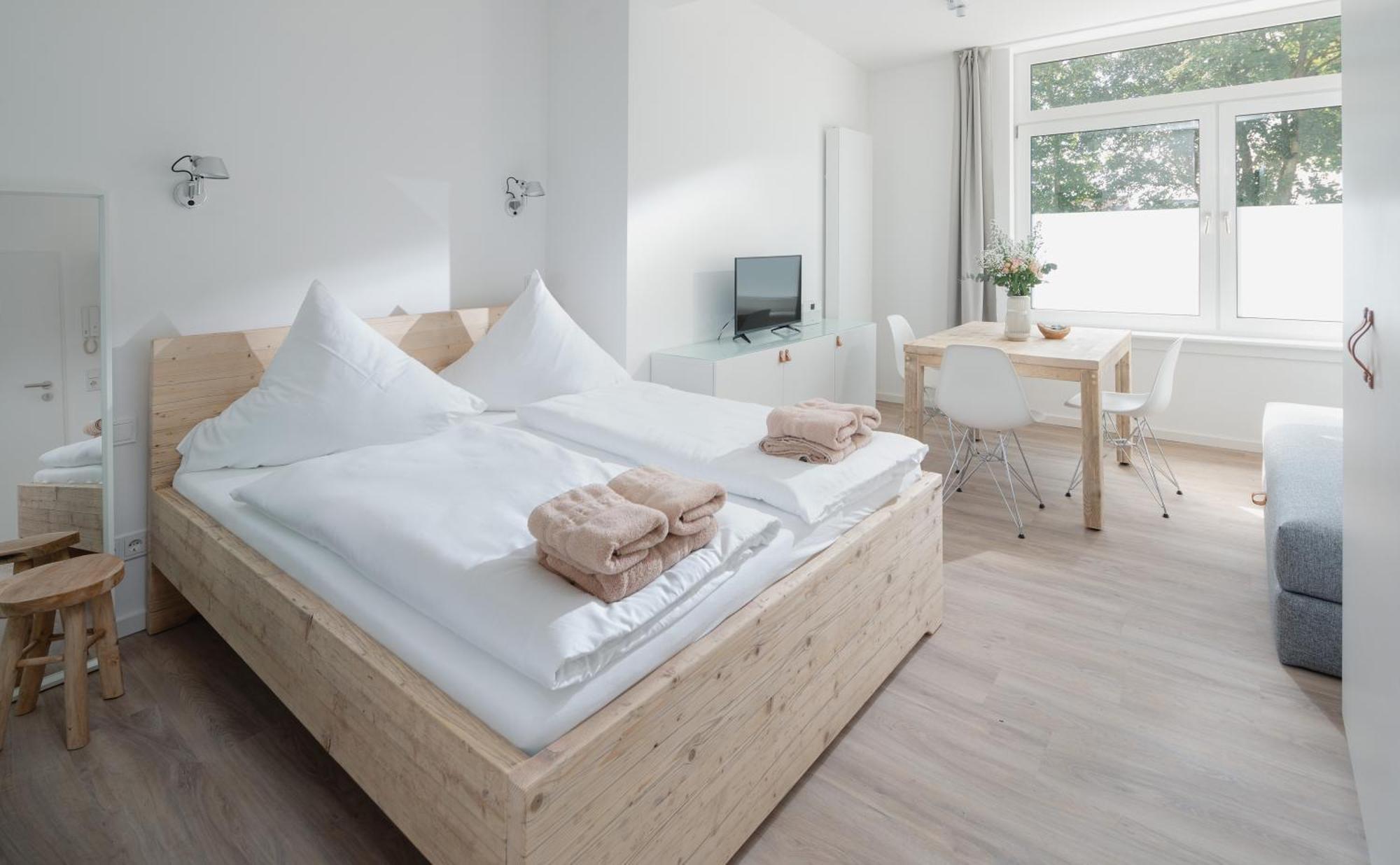Haus Stieglitz