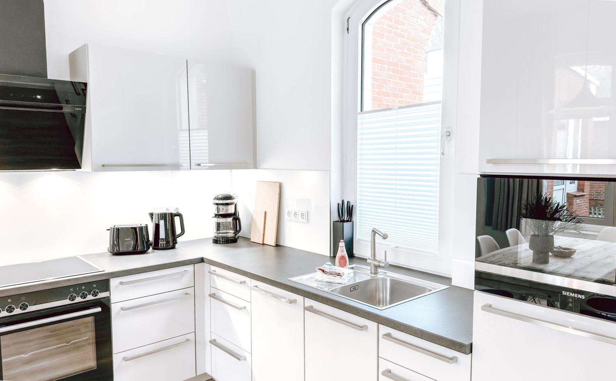 Apartment Haus Stieglitz